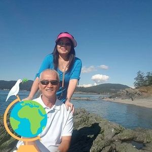 Meet your Posher, Bill